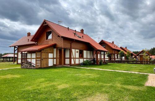 Kaszubska Odskocznia Ostoja Bukowo - Foto 14