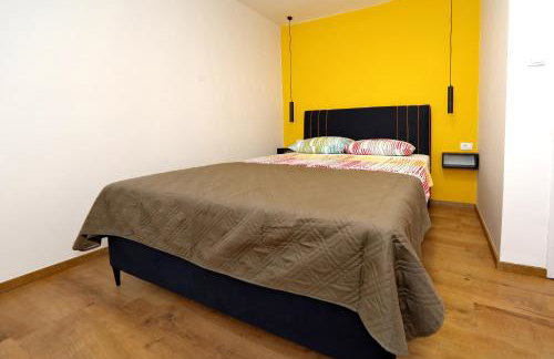 Luxury apartman Gino - Photo 43