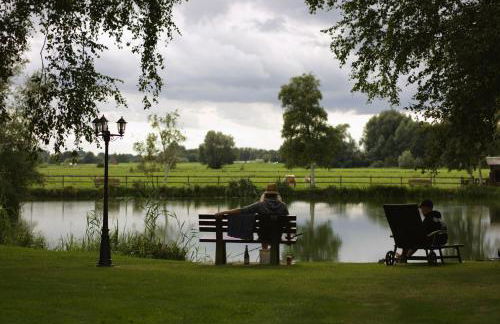 Ferienhof Am Birkensee 55125 - Foto 9