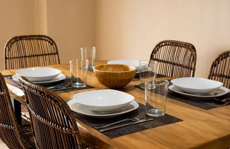 Terraza Playa de Cádiz 2 Ha Apartment - Foto 14