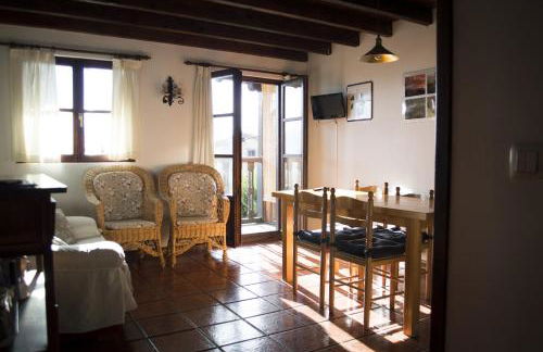 Apartamento Fuente De Somave - Foto 5