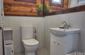 ROZTOCZE Wiejski Domek - Foto 10