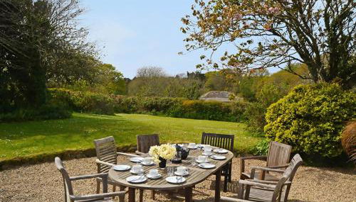 Bonython Farmhouse - Foto 2, Garden