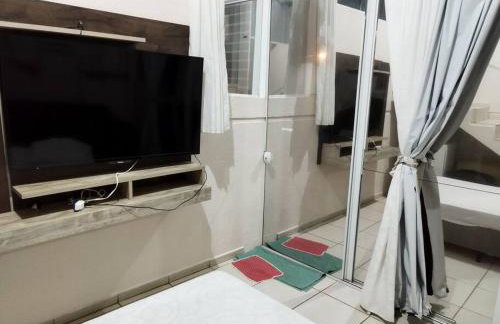 Apartamento central 78 com excelente vista - Foto 19