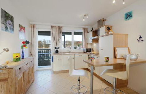 1 Bedroom Gorgeous Apartment In Rechlin - Photo 21