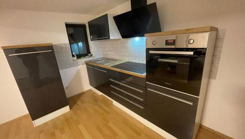 Renovierte Monteursunterkunft in Taunusstein mit voller Ausstattung - Foto 4