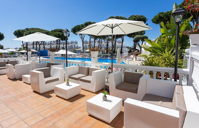 Marbella Resort 10 Pool Whirlpool Sauna - Foto 3