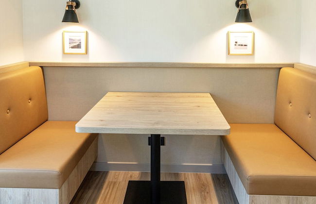 CLIFF Trzęsacz - sea view apartments - Foto 51