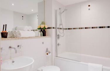 Arcadian City Centre Apartments with Balcony - Foto 52