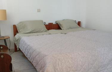 Sunset Beach House Posseidi - Photo 46