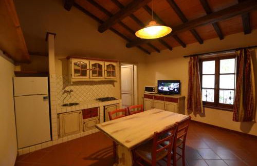 Villa Bolgherello - Foto 19