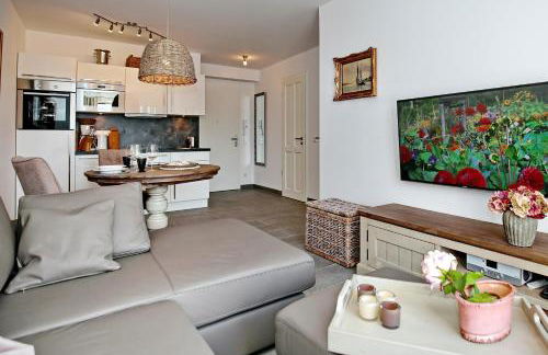 Linden-Palais Wohnung 30 - Foto 2