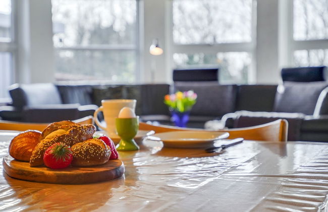 "Wyatt" - 30km from the sea - Foto 24