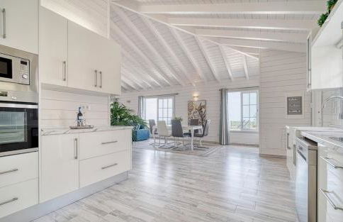 Villa la Paz by Villas Vista Gomera - Foto 21