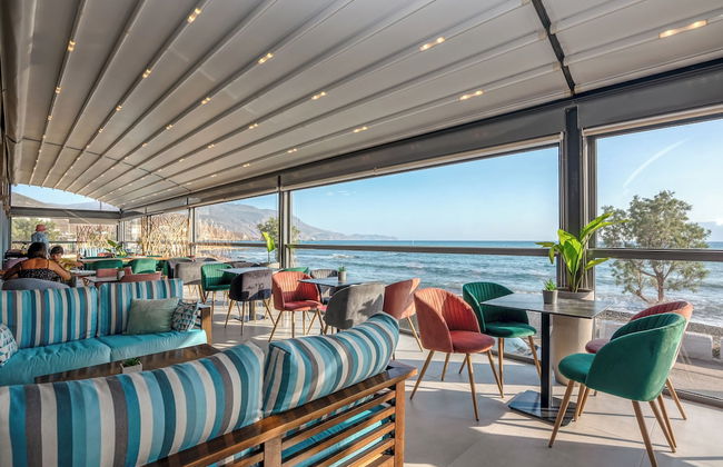 Christina Beach Hotel - Foto 66