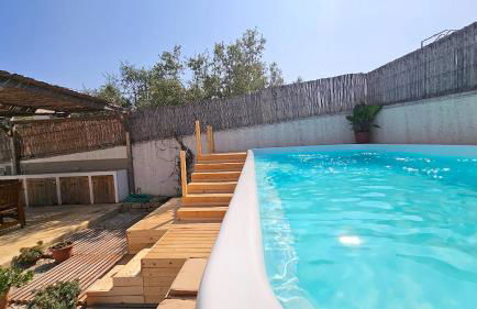 Villa Luisa Cilento - Foto 5