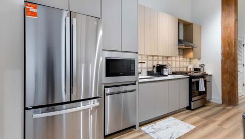 River North Rooftop With In and Out Parking 6 - Foto 5