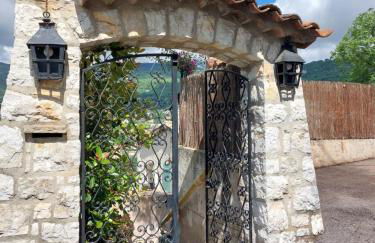 Charmant haut de villa - Foto 2