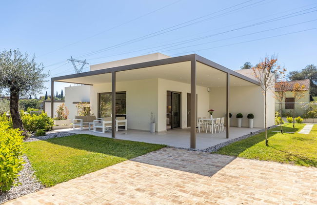 Stablo Residence Corfu - Photo 56