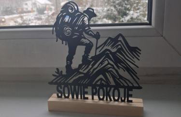 Sowie Pokoje - Foto 3