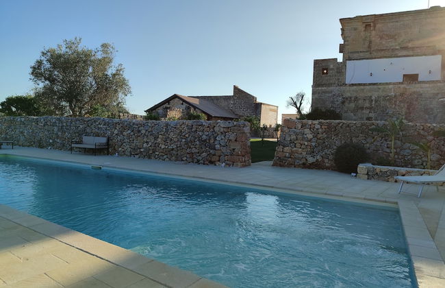 Masseria Trappeto - Foto 25