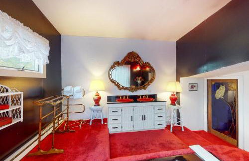 Hoot Owl Hollow - Foto 34