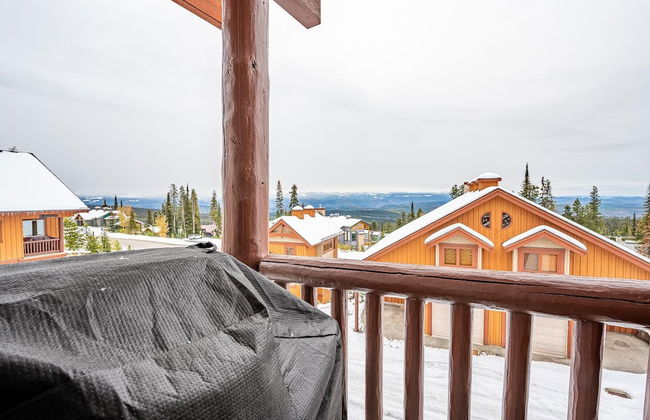 Trapper's Lodge 4 Bd W/great View, Private Hot Tub - Photo 29