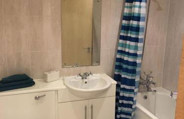 Stylish City Centre Apartment - Foto 10