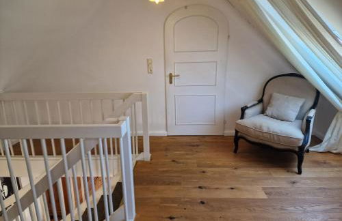 Ferienhaus Lisette Wohlfühldomizil zwischen Rebenmeer und Pfälzer Wald - Foto 7