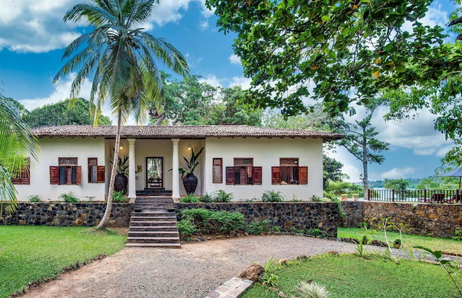 Villa Karamoja - Foto 36