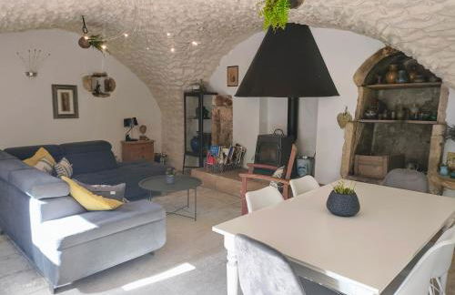 Domaine du grand platane - Foto 9