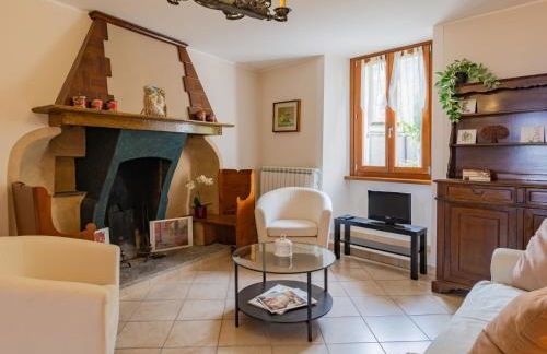 Apartment della Nonna by Interhome - Foto 7