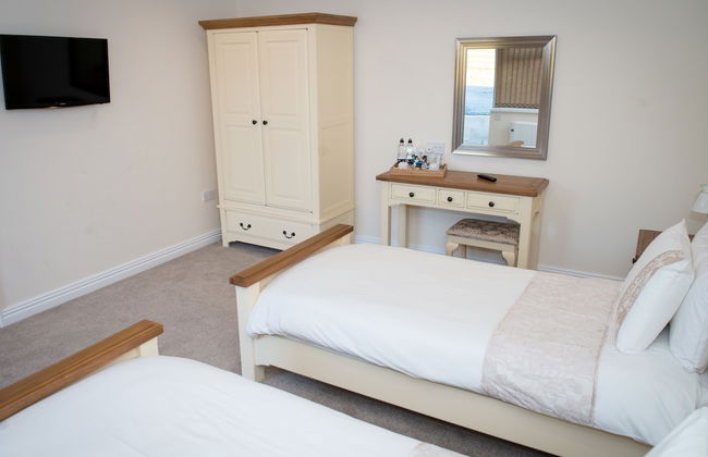 Lumb Farm Country Club - Foto 14