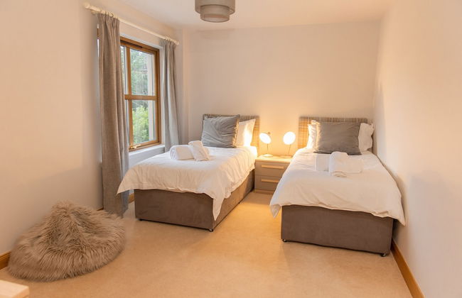 Aviemore North Star Lodge - Photo 15