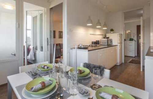 Modern Apartment near Faculty of El. Engineering - Foto 15