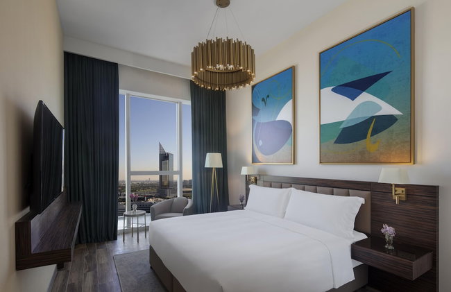 Avani+ Palm View Dubai Hotel & Suites - Foto 32