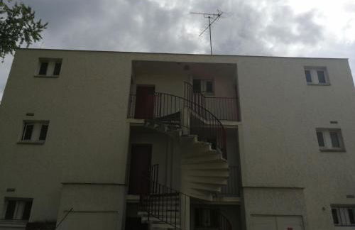 Studio zen avec parking - Foto 16