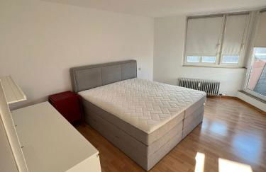 Monteurwohnung Karlsruhe - L8 Street - Foto 10