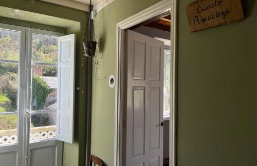 Casa de Campo Pumarada de Oirín - Foto 36