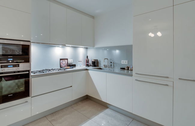 Black Pearl Luxury Apartments - Foto 34