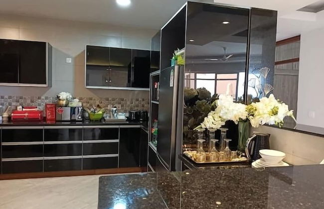 Lux Suites Antalyia Apartments - Foto 2