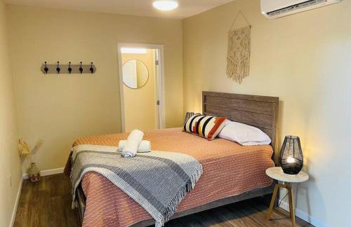 Vintage charm vacation home with modern comforts near Old Town - Foto 19