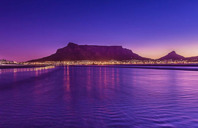 Lagoon Beach Hotel Apartments - Foto 37