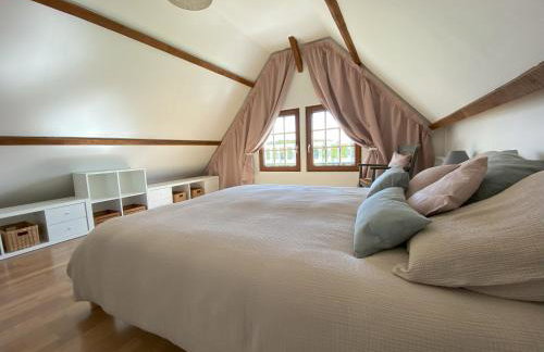 L'Etape Normande & Jacuzzi - Foto 17