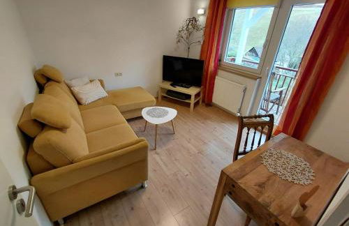 Haus Am Waldrand - Foto 14