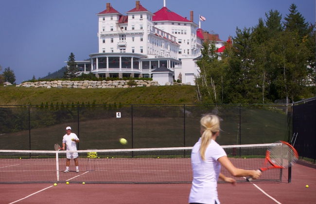Townhomes at Bretton Woods - Photo 19