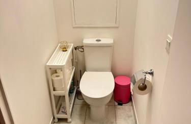 Jade Apart Bussy Centre Disney 10min - Foto 10