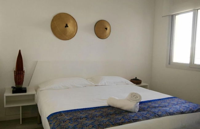 Vista Roses Mar - Apartamento con piscina - Foto 3