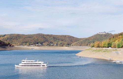 Ferienwohnung Edersonne - Foto 11