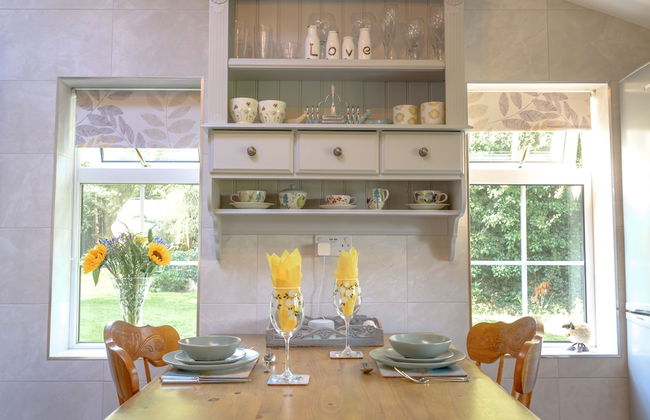 Saughall Mill Farm Cottage - Photo 41